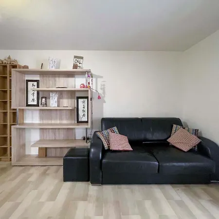 Apartment Port Lympia - Ac, 4 Pers, Wifi *
