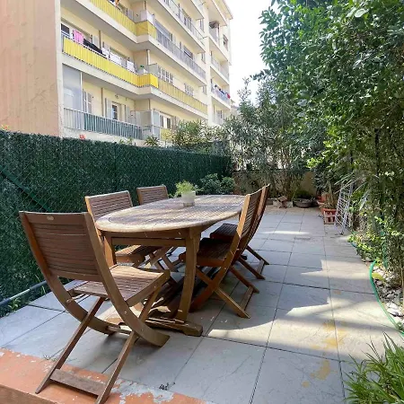 Apartment Port Lympia - Ac, 4 Pers, Wifi