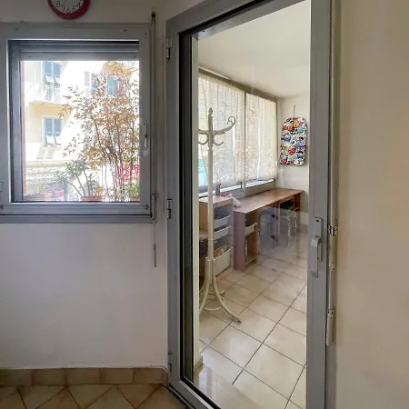 Apartment Port Lympia - Ac, 4 Pers, Wifi *